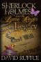 [Sherlock Holmes and Lyme Regis 02] • Sherlock Holmes and the Lyme Regis Legacy